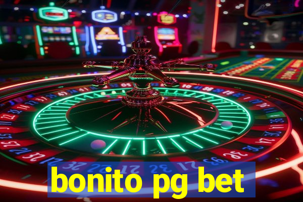 bonito pg bet